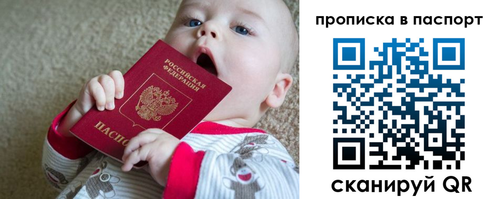 временная регистрация гарантия в Камешково